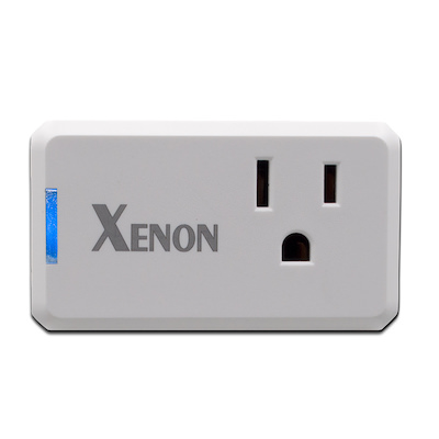 Xenon SM-PW702U