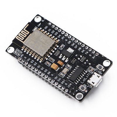 NodeMCU